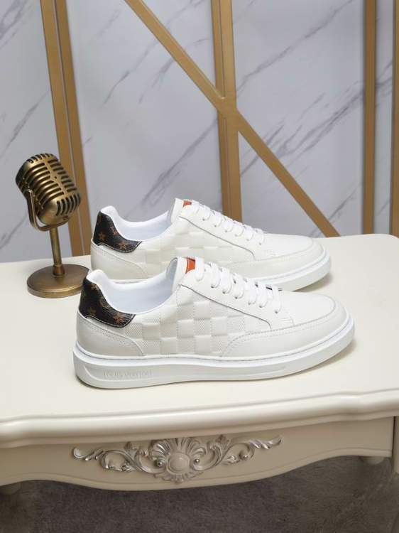 Picture of Louis Vuitton Shoes _SKULVsz38-46mnf012815197